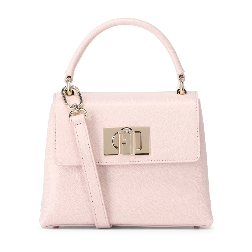 Furla - Bags > Handbags - Pink - Furla - Modalova