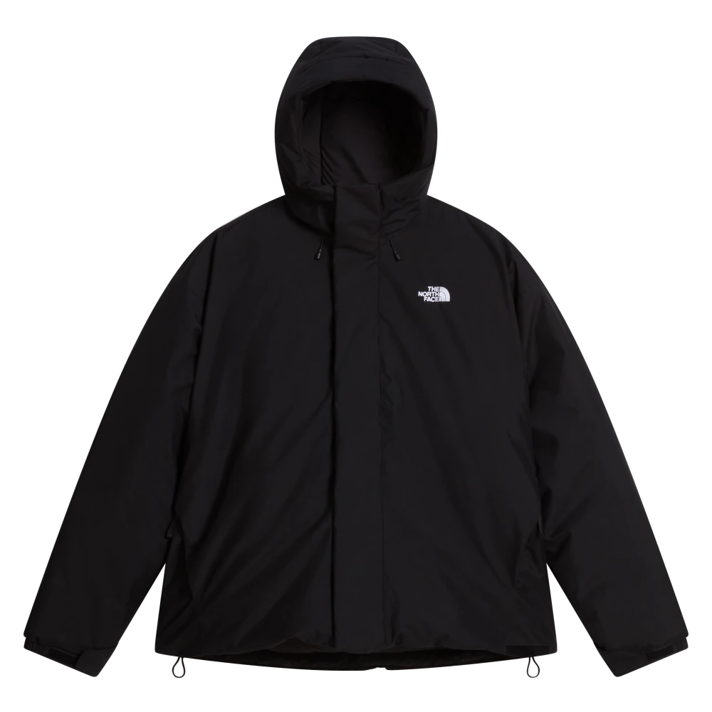 The North Face Uomo Nero Sport, L, New,