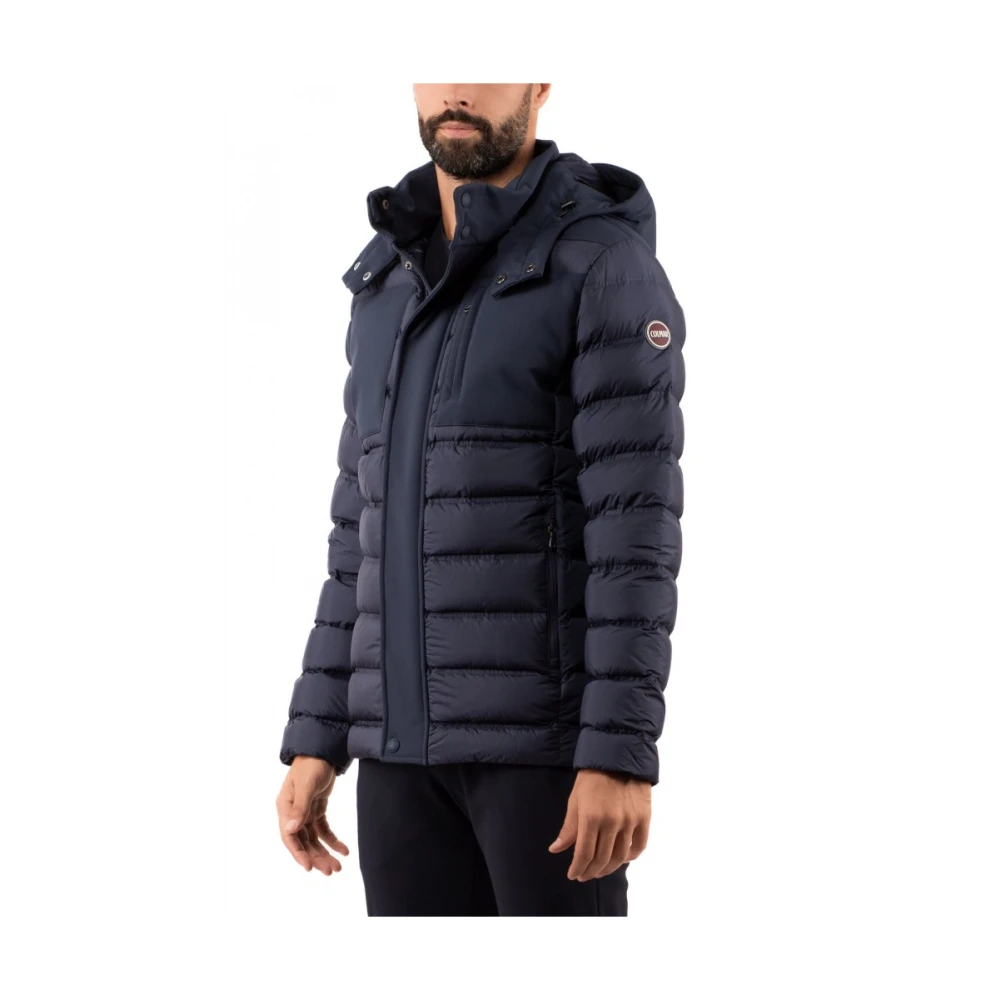 Colmar Herenjas Blue Heren