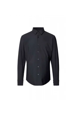 P-JOE Regular Fit Skjorta