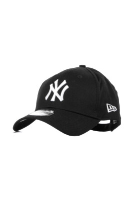 ny-yankees-curved-visor-cap-black-white