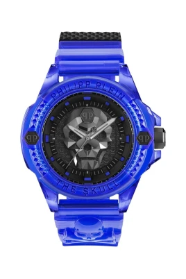 Skull Scuba Duba Edition Klocka