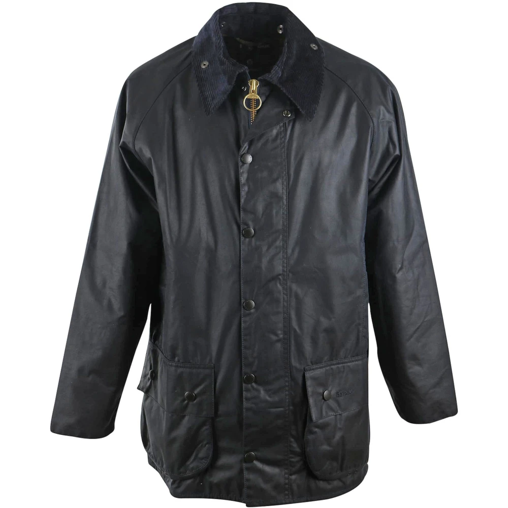 Jackets > Rain Jackets - - Barbour - Modalova
