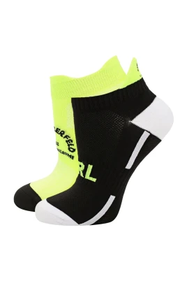 RSG 2-pack Tennissockor