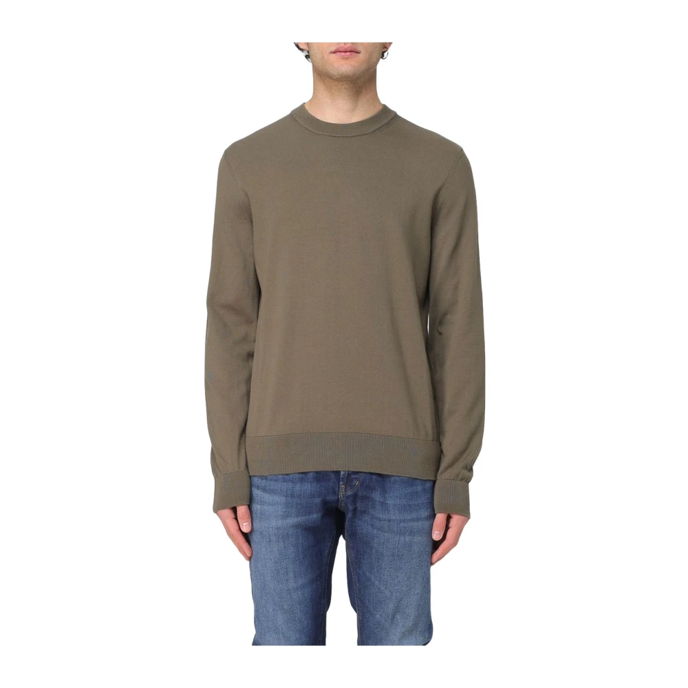 Knitwear > Round-neck Knitwear - - Hugo - Modalova