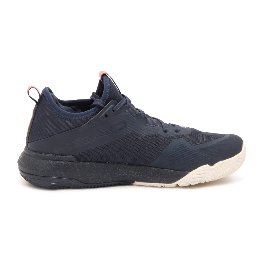 Head Motion Pro Padel Schoenen – Dames Schoenen Blauw