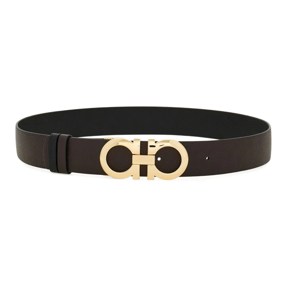 Accessories > Belts - - Ferragamo - Modalova