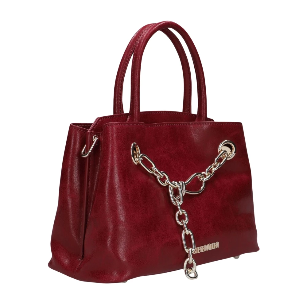 Steve Madden Rouge Damenhandtasche Brosaly - Bild 3