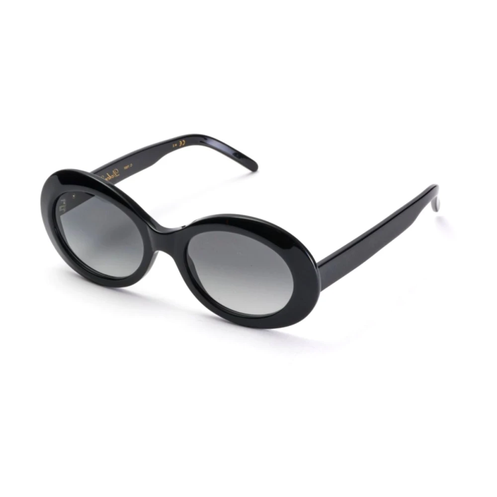 Kador Unisex Black Dolce Vita