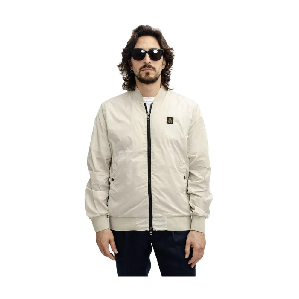 Jackets > Bomber Jackets - - RefrigiWear - Modalova
