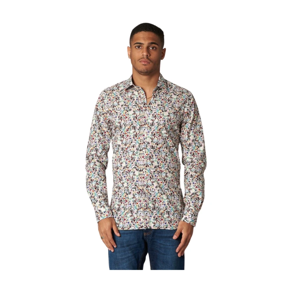 Shirts > Casual Shirts - - Xacus - Modalova