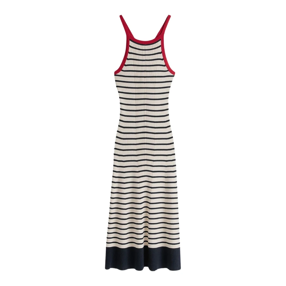Dresses > Day Dresses > Maxi Dresses - - Tommy Hilfiger - Modalova