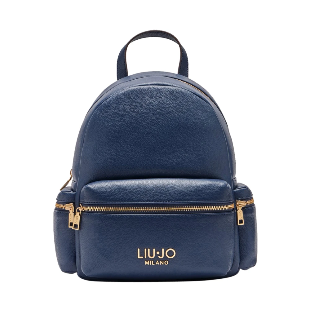 Liu Jo - Bags > Backpacks - Blue - Liu Jo - Modalova