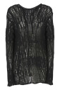 pull-en-coton-noir-col-rond-manches-longues