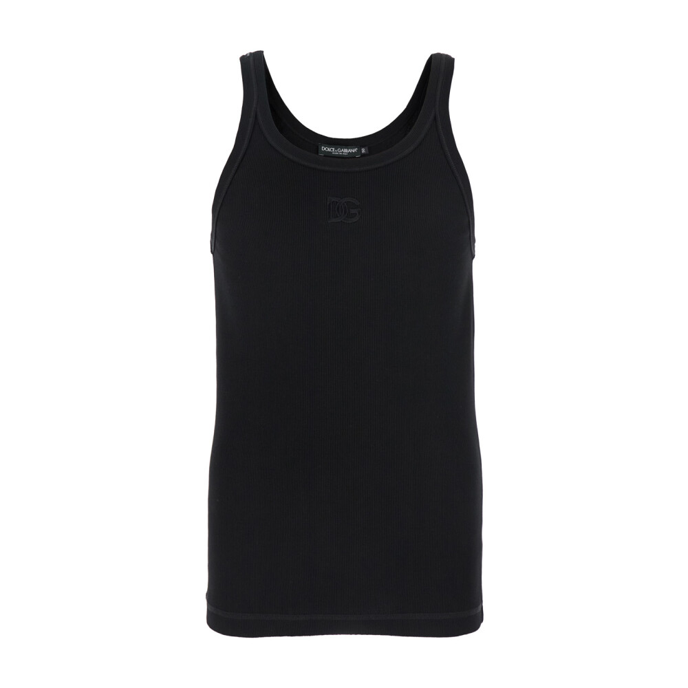 Dolce & Gabbana Tank Tops • Shop Tank Tops from Dolce & Gabbana