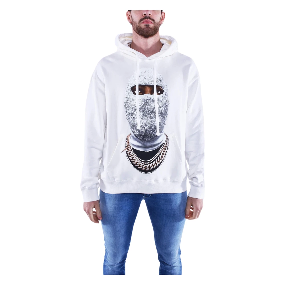 Sweatshirts & Hoodies > Hoodies - - IH NOM UH NIT - Modalova
