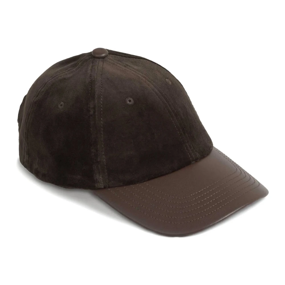 Accessories > Hats > Caps - - Wales Bonner - Modalova