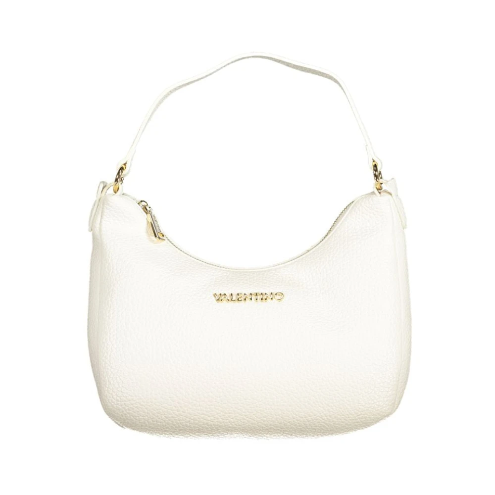 Valentino By Mario Valentino Women's White Eco-Chic Handbag