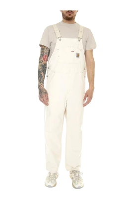 Wesley Bib Overall