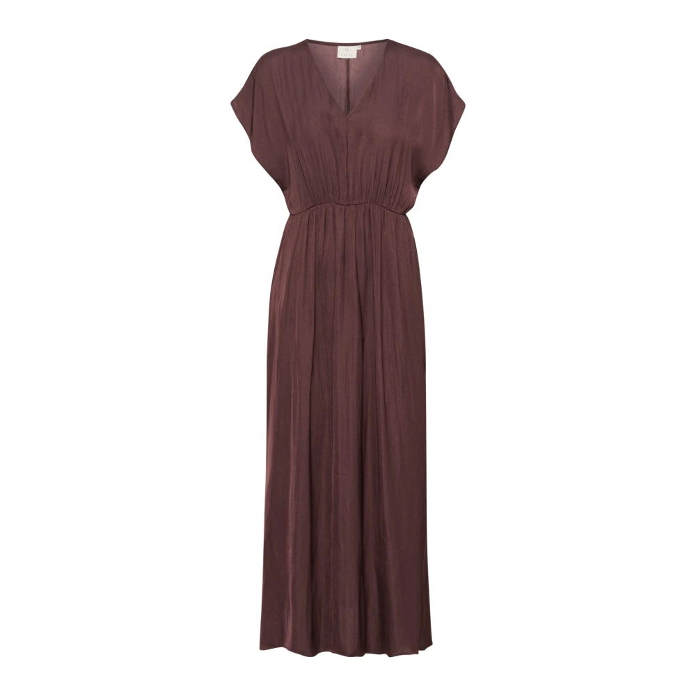 Dresses > Day Dresses > Maxi Dresses - - Kaffe - Modalova