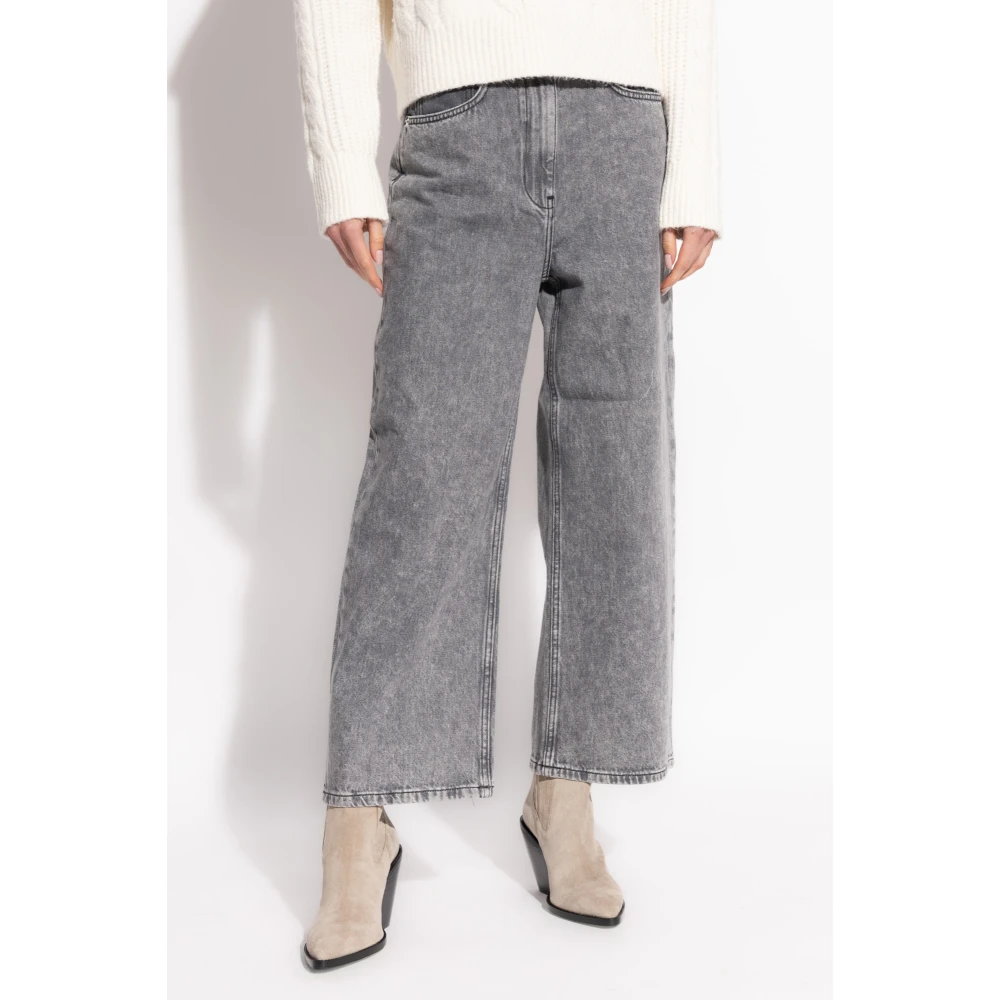 IRO Jeans Devi Gray Dames