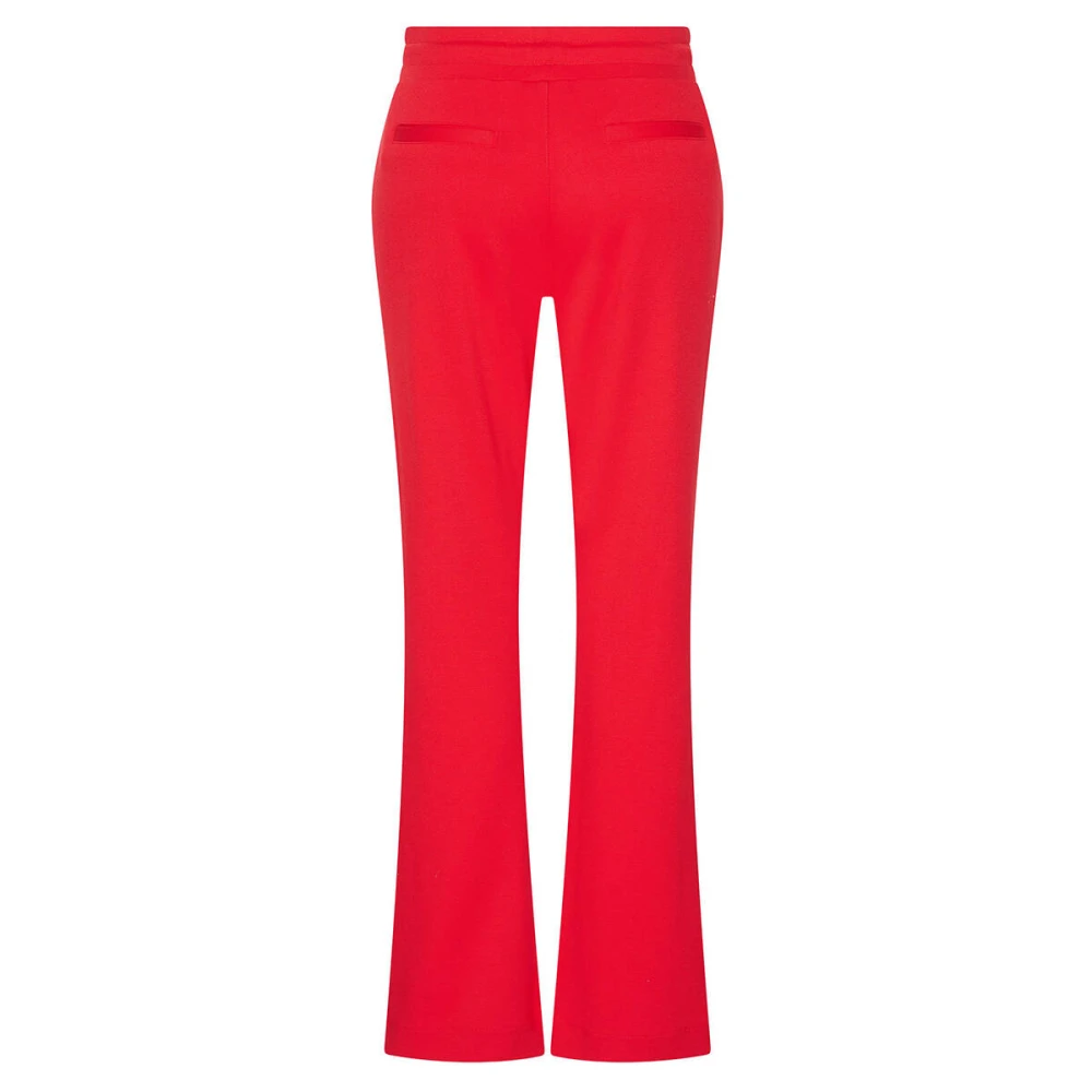 HV Polo Ellis Rijbroek Red Dames