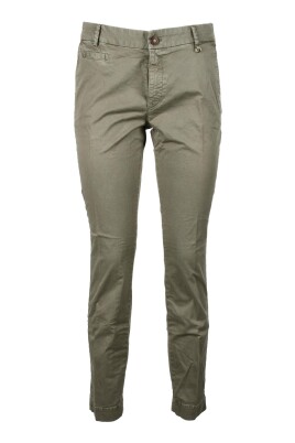cotton-elastane-pants