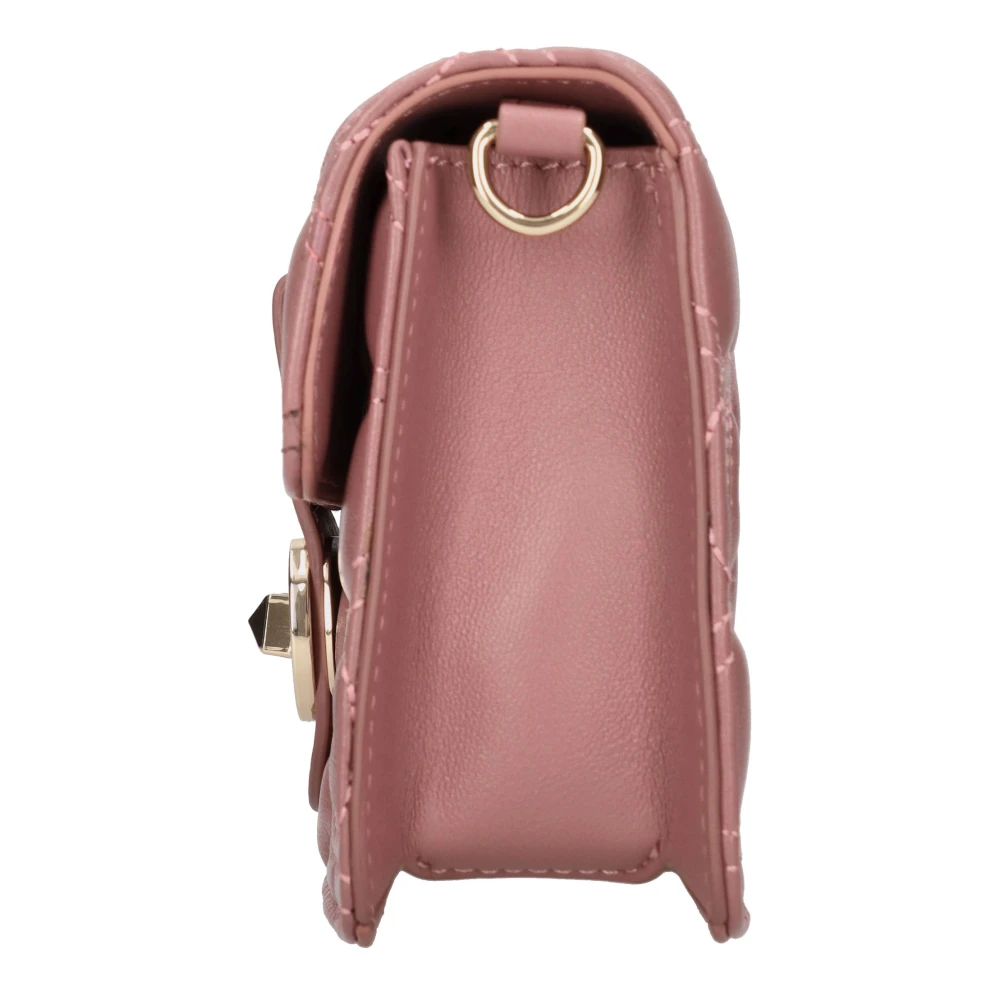 La Carrie Tassen.. Roze Pink Dames