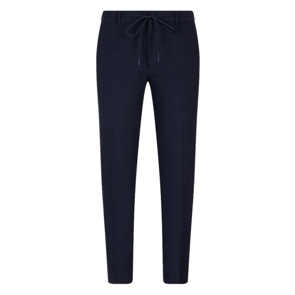 Cavallaro Blauw Zigo Shirt Blue Heren