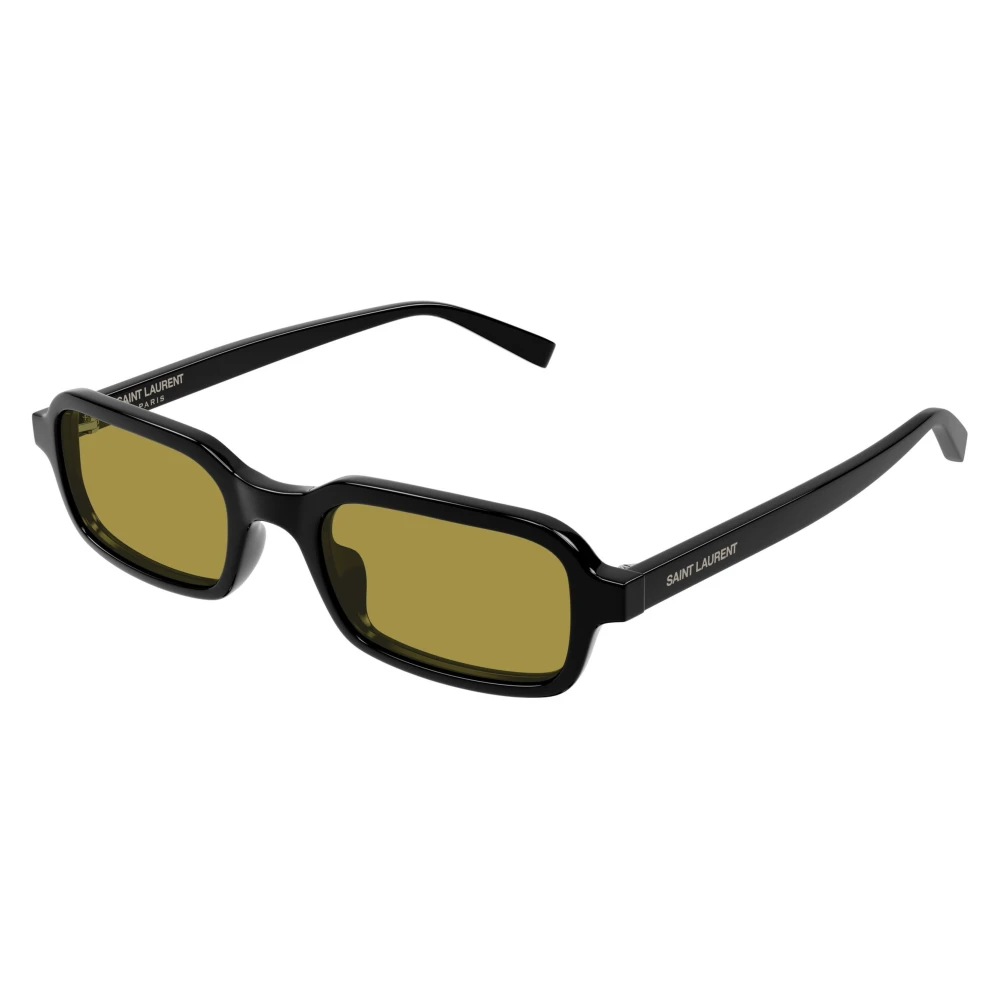 Saint Laurent Unisex Black Sunglasses, 51 Mm, Sl 908 Sunglasses