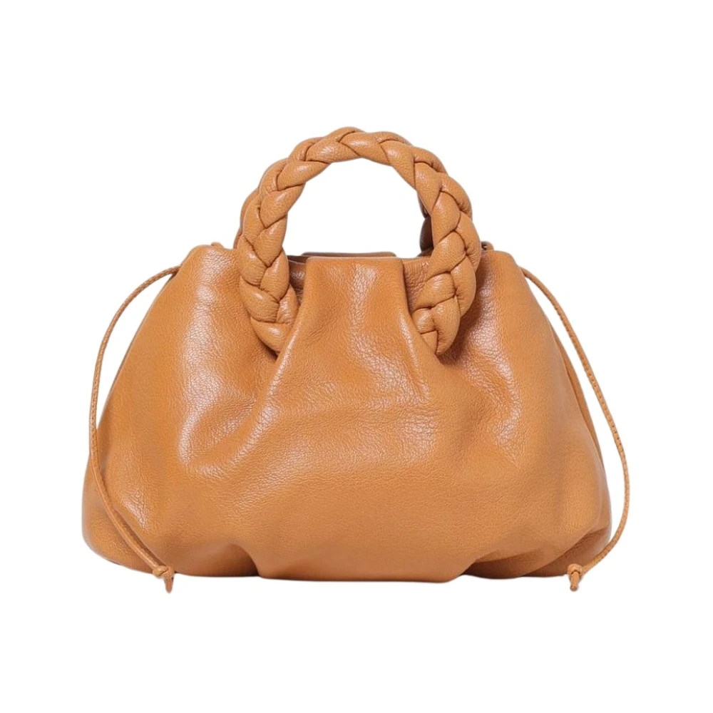 Hereu - Bags > Handbags - Brown - Hereu - Modalova