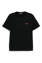 black-basic-tee-shirt
