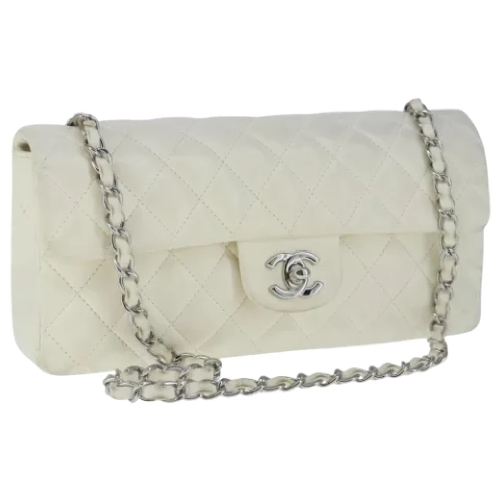 Pre-owned > Pre-owned Bags > Pre-owned Shoulder Bags - - Chanel Vintage - Modalova