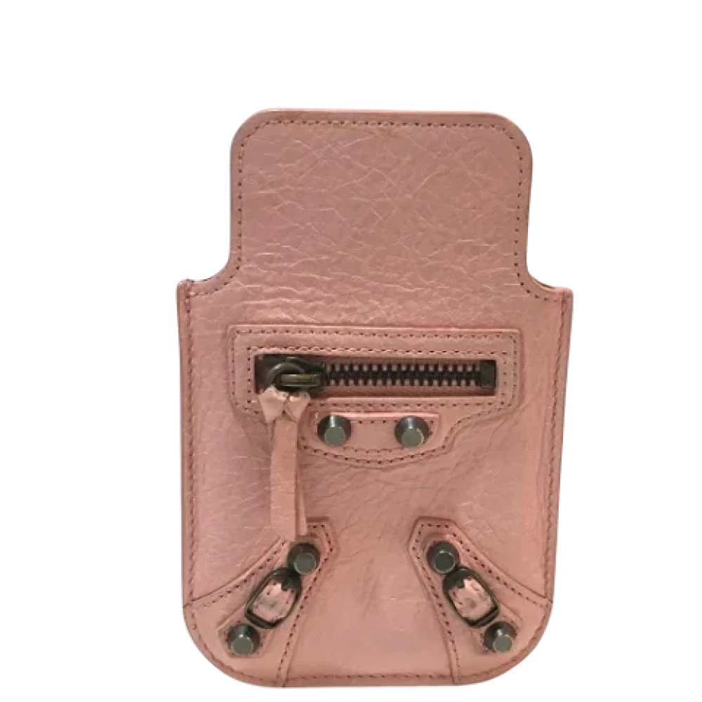 Pre-owned > Pre-owned Accessories - - Balenciaga Vintage - Modalova