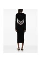 longue-robe-a-motif-chevron-transparent