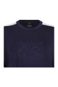 blue-logo-embossed-sweater