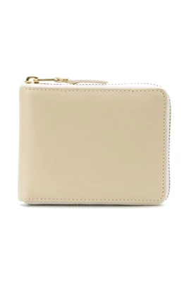 Classic Line Zip Around Wallet