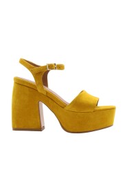 High Heel Sandals