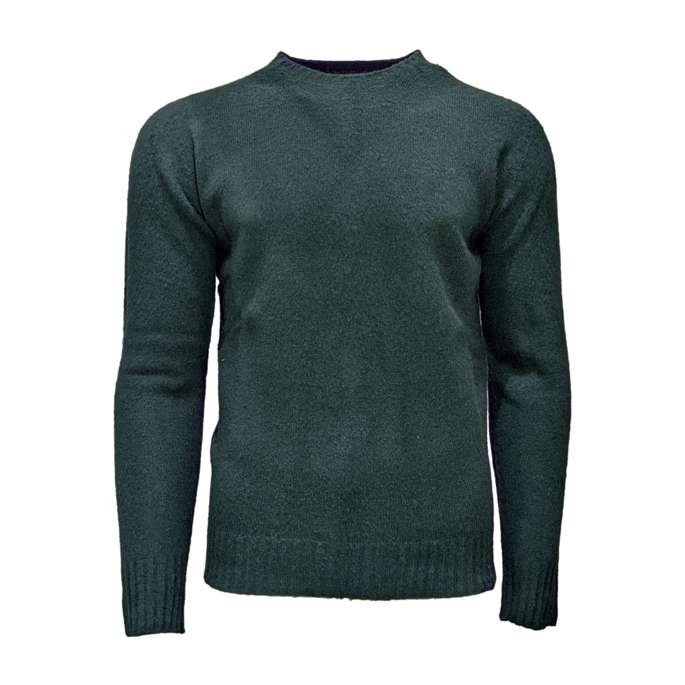 Knitwear > Round-neck Knitwear - - Bob - Modalova