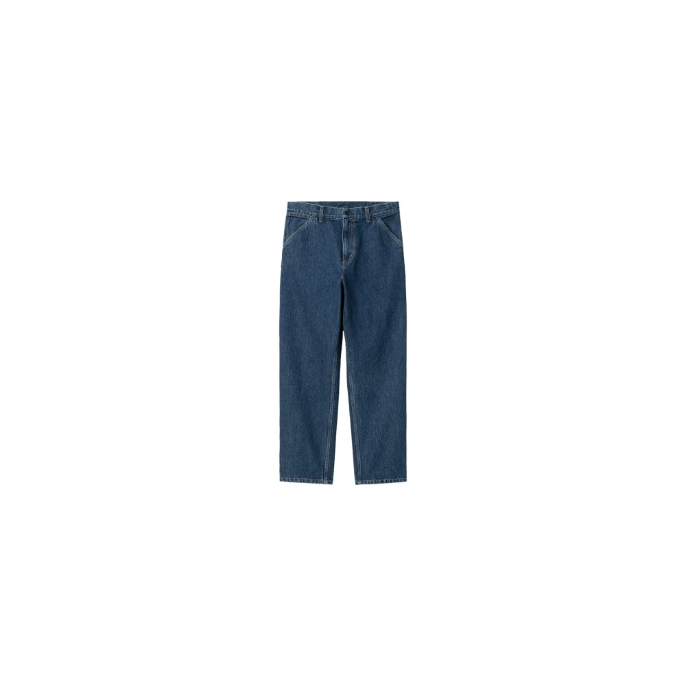 Jeans > Straight Jeans - - Carhartt Wip - Modalova