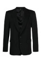 blazer-noir-a-un-bouton-avec-revers-pointus