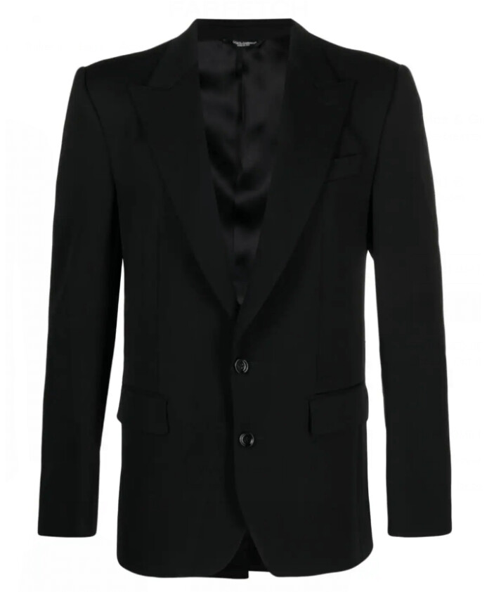 blazer-noir-a-un-bouton-avec-revers-pointus