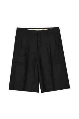 luxury-wool-blend-classic-shorts