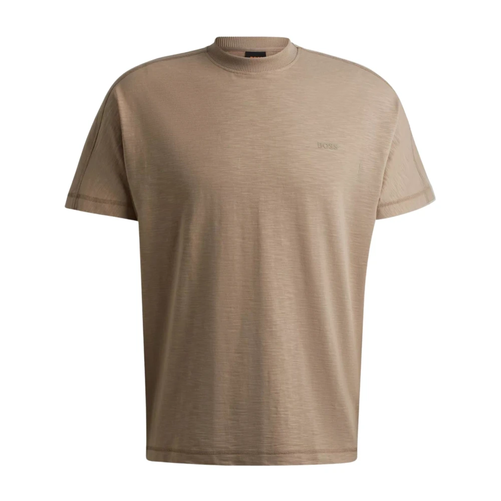 Tops > T-Shirts - - Hugo Boss - Modalova