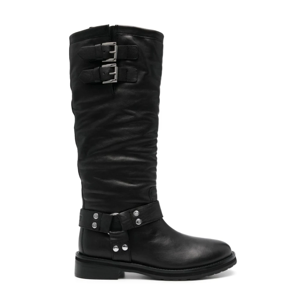 Shoes > Boots > High Boots - - Twinset - Modalova