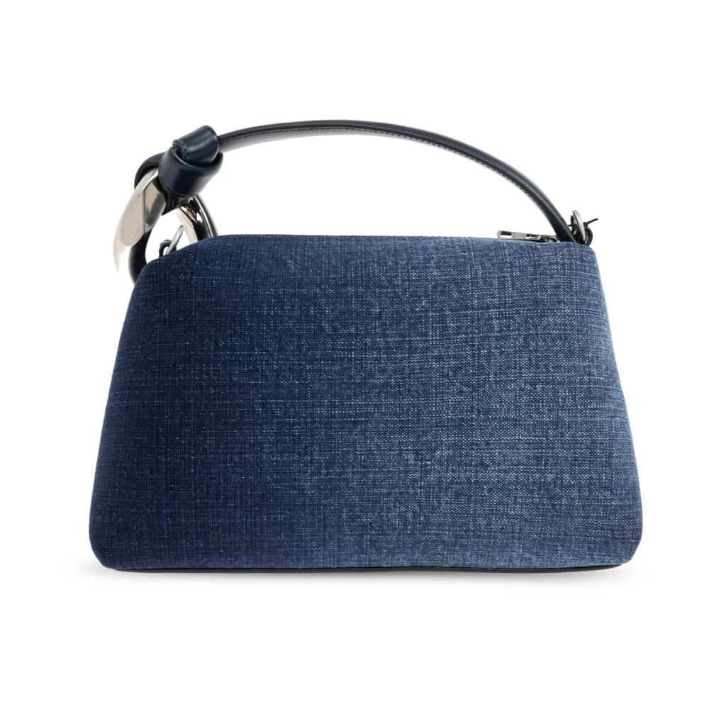 JW Anderson Handtas Blue Dames