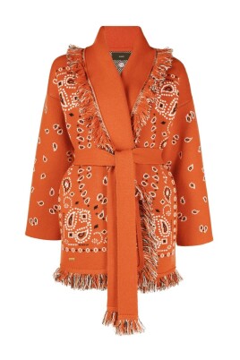 alanui-sweaters-orange