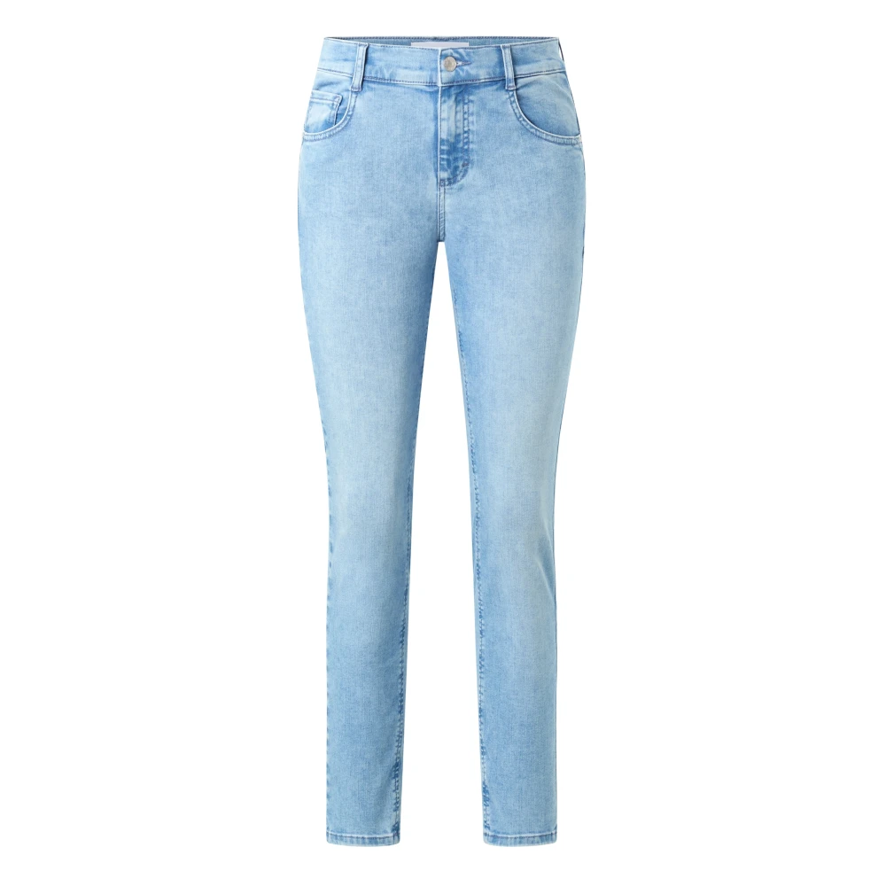 Jeans > Slim-fit Jeans - - Angels - Modalova