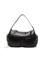 black-shoulder-bag-with-zip-pockets