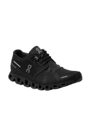 ON RUNNING CLOUD 5 W - Talla: 38.5,Color: ALL BLACK